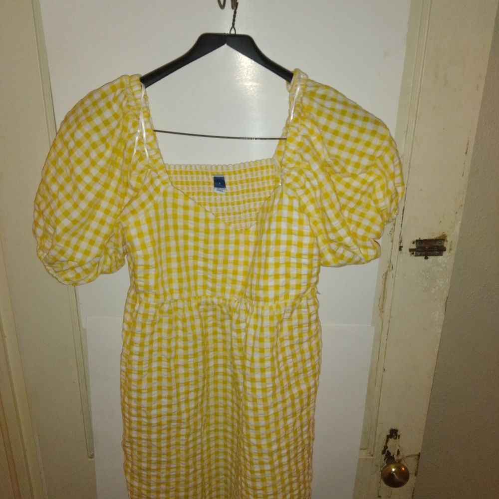Dress